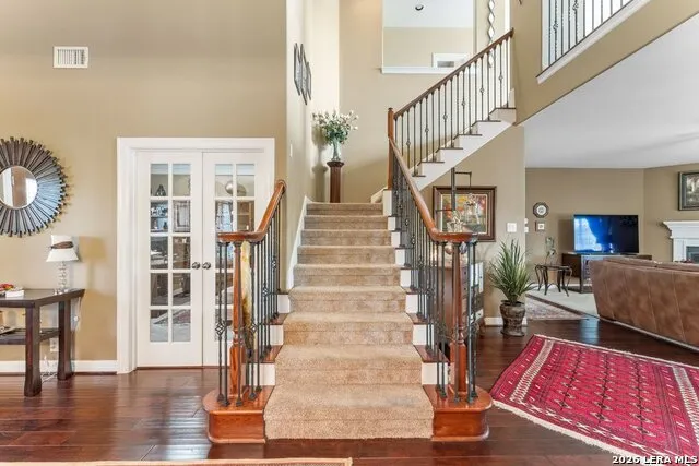 21719 Eden Rose Hill San Antonio, TX 78256