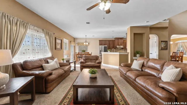 21719 Eden Rose Hill San Antonio, TX 78256
