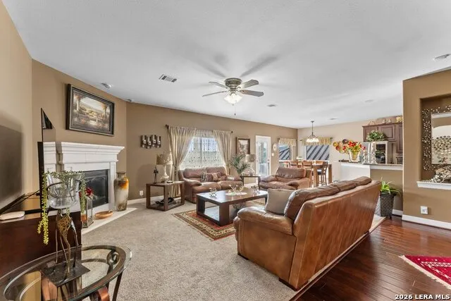 21719 Eden Rose Hill San Antonio, TX 78256
