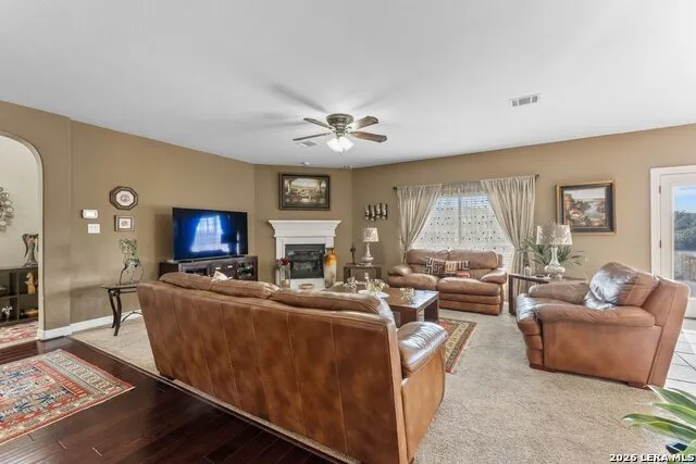 21719 Eden Rose Hill San Antonio, TX 78256
