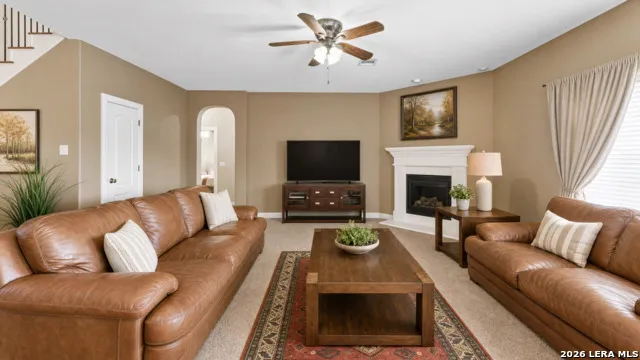 21719 Eden Rose Hill San Antonio, TX 78256