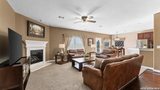 21719 Eden Rose Hill San Antonio, TX 78256