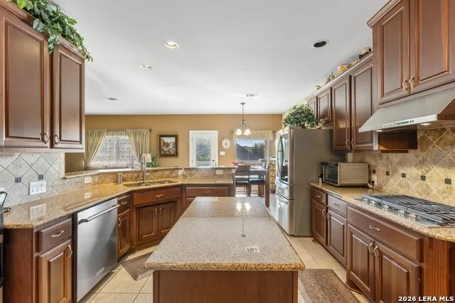 21719 Eden Rose Hill San Antonio, TX 78256
