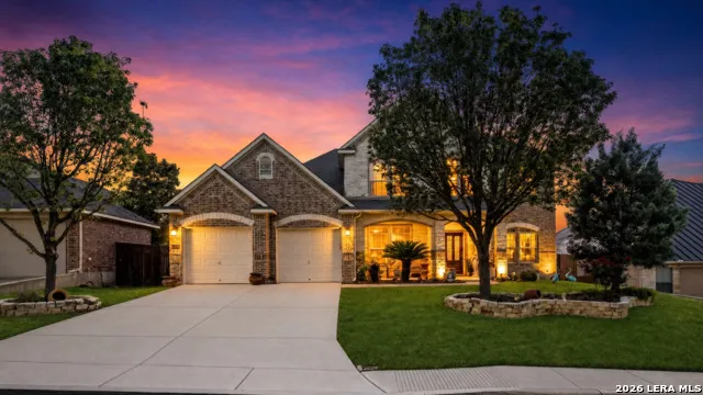 21719 Eden Rose Hill San Antonio, TX 78256