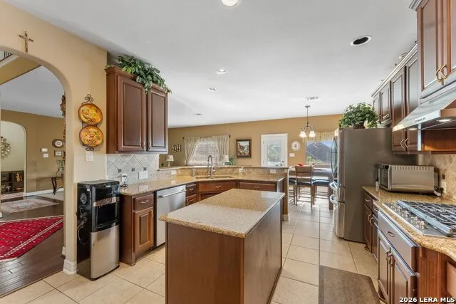 21719 Eden Rose Hill San Antonio, TX 78256