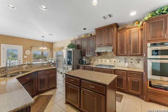 21719 Eden Rose Hill San Antonio, TX 78256