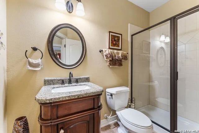 21719 Eden Rose Hill San Antonio, TX 78256