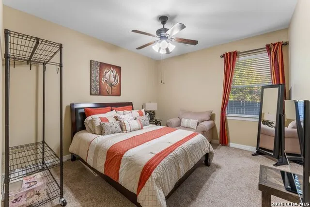 21719 Eden Rose Hill San Antonio, TX 78256