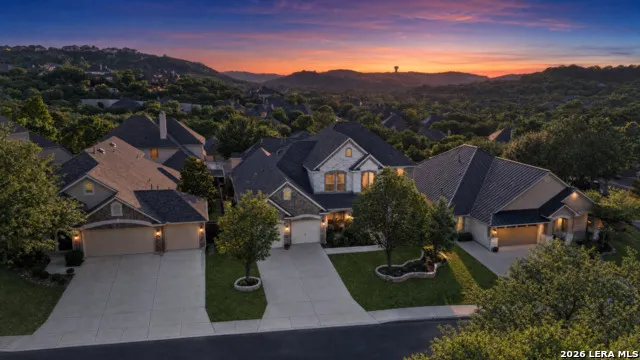 21719 Eden Rose Hill San Antonio, TX 78256