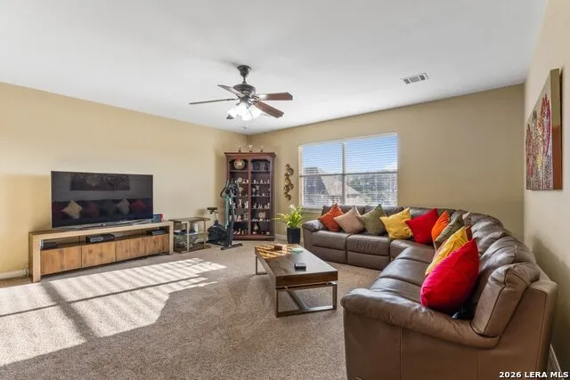 21719 Eden Rose Hill San Antonio, TX 78256