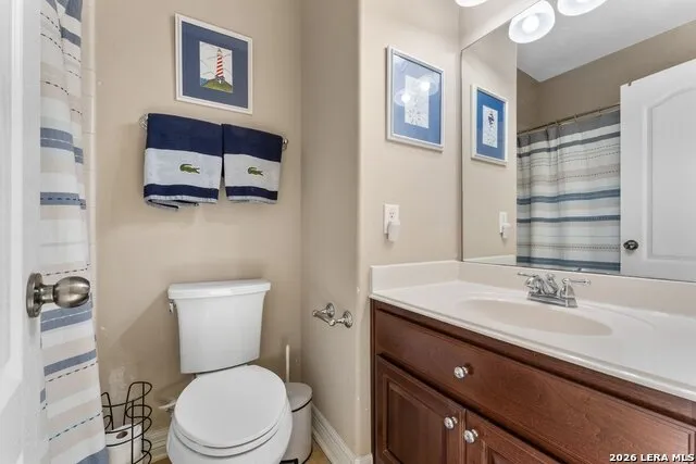 21719 Eden Rose Hill San Antonio, TX 78256