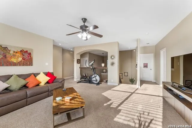21719 Eden Rose Hill San Antonio, TX 78256