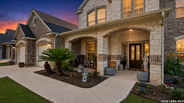 21719 Eden Rose Hill San Antonio, TX 78256
