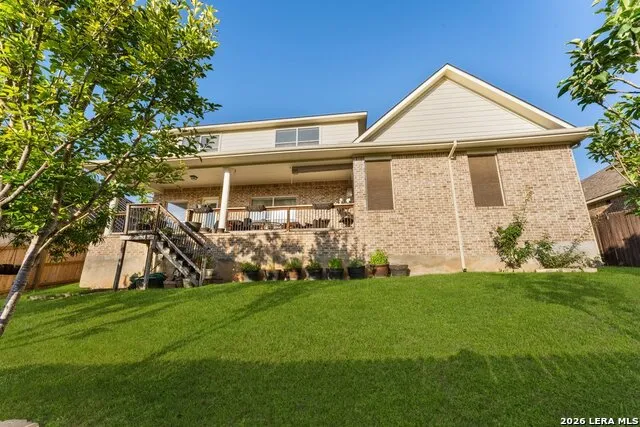 21719 Eden Rose Hill San Antonio, TX 78256