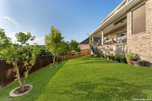 21719 Eden Rose Hill San Antonio, TX 78256