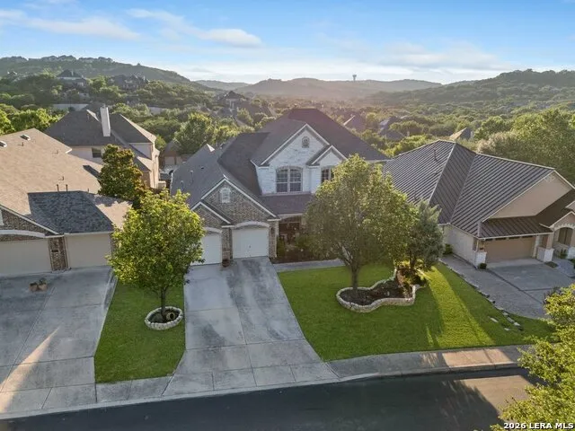 21719 Eden Rose Hill San Antonio, TX 78256