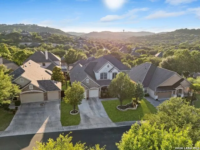 21719 Eden Rose Hill San Antonio, TX 78256