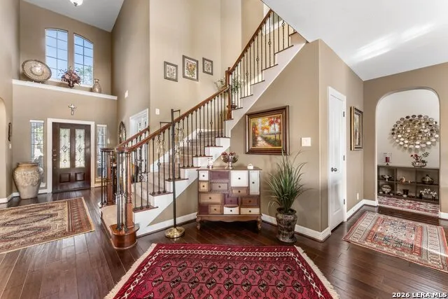 21719 Eden Rose Hill San Antonio, TX 78256