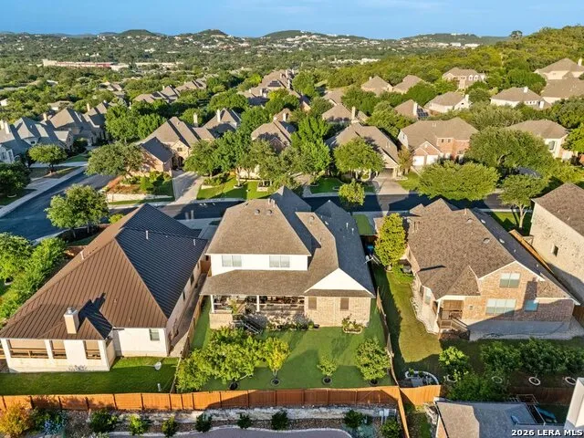 21719 Eden Rose Hill San Antonio, TX 78256
