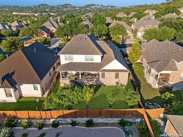 21719 Eden Rose Hill San Antonio, TX 78256