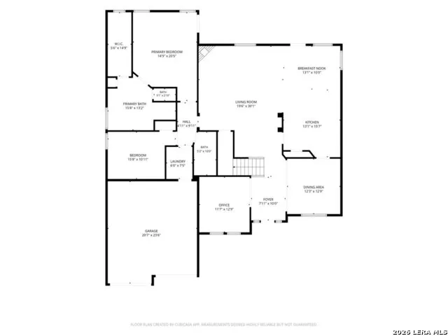 21719 Eden Rose Hill San Antonio, TX 78256