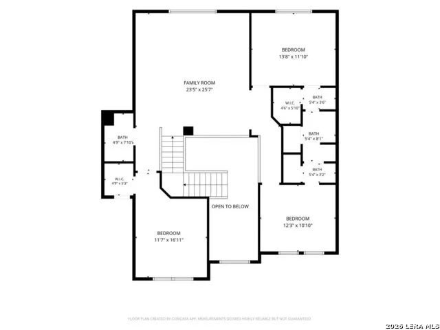 21719 Eden Rose Hill San Antonio, TX 78256