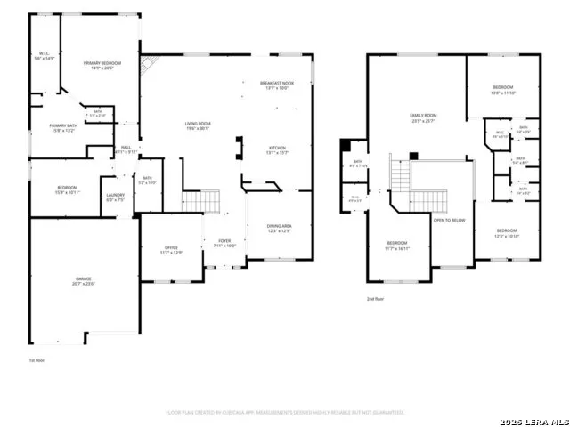 21719 Eden Rose Hill San Antonio, TX 78256