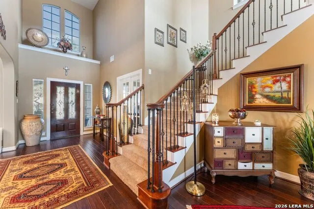 21719 Eden Rose Hill San Antonio, TX 78256
