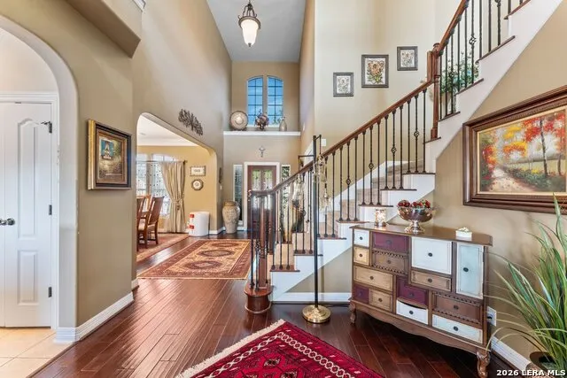 21719 Eden Rose Hill San Antonio, TX 78256