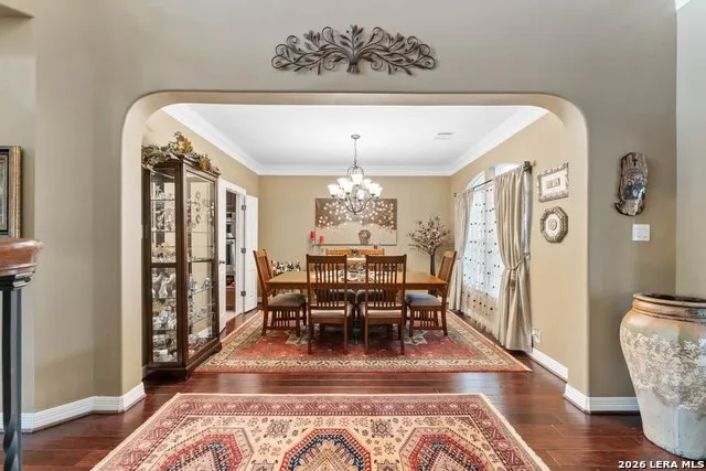21719 Eden Rose Hill San Antonio, TX 78256