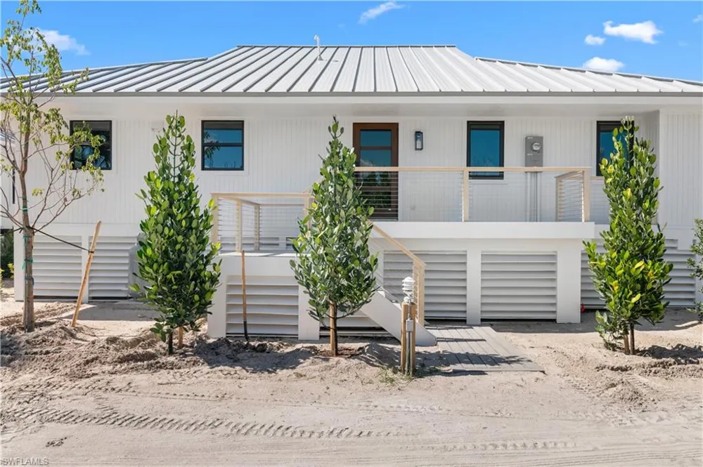 24 Beach Homes Captiva, FL 33924