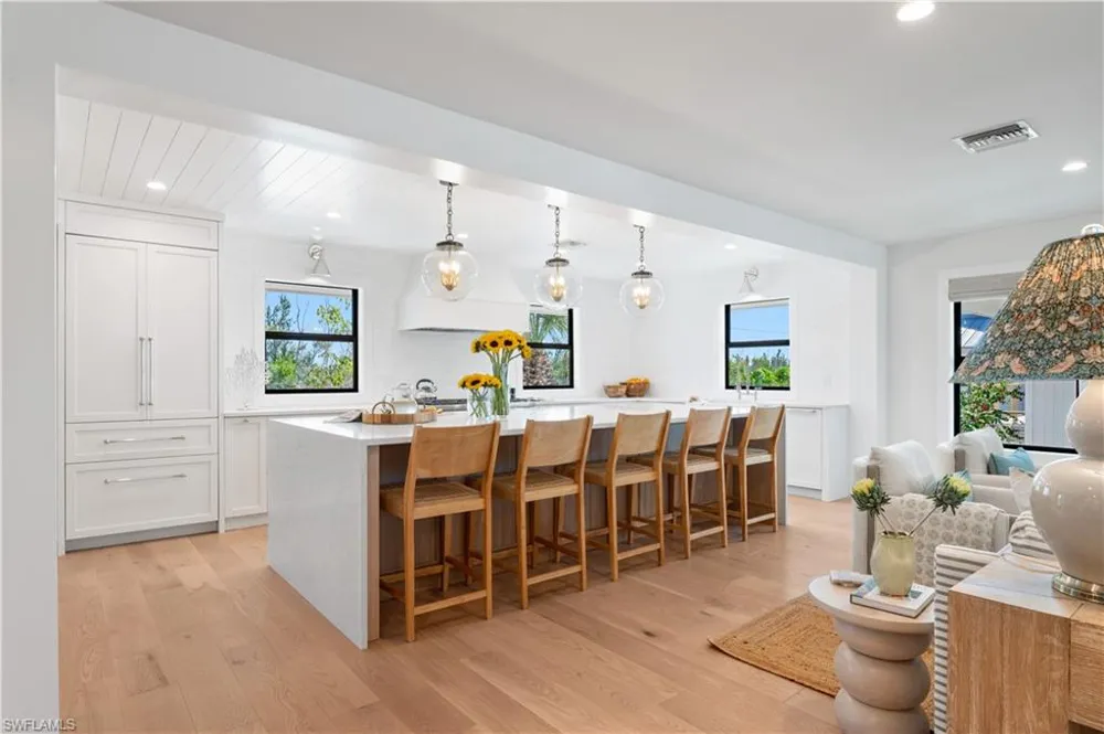 24 Beach Homes Captiva, FL 33924