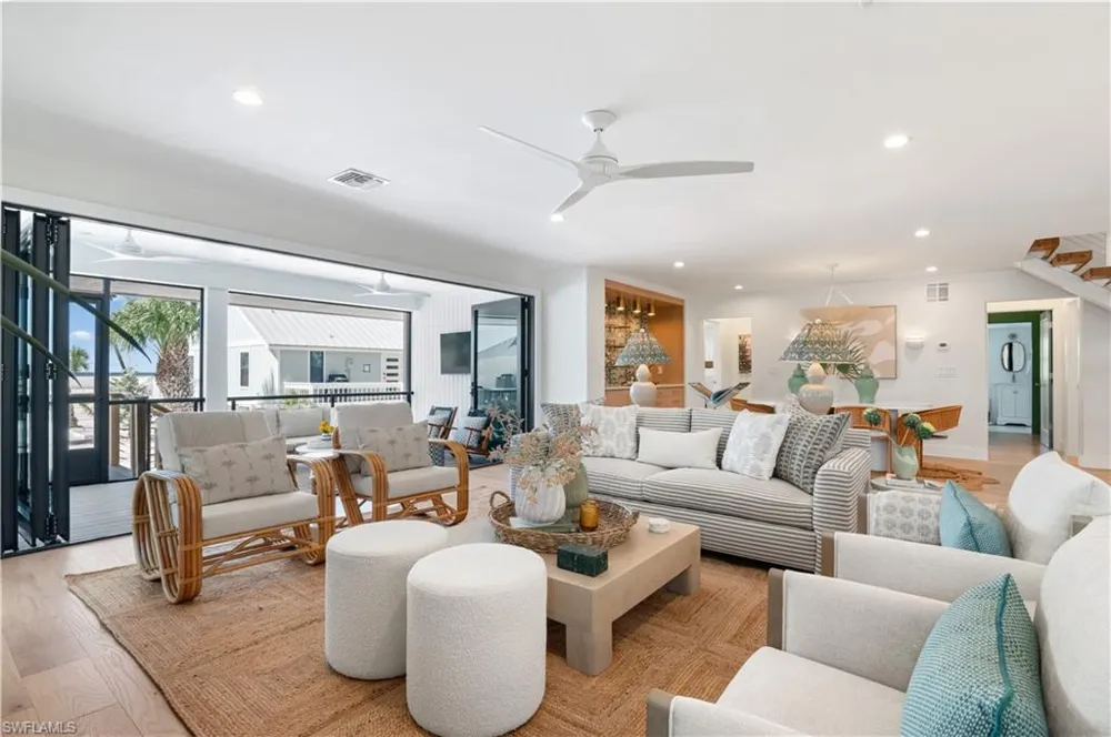 24 Beach Homes Captiva, FL 33924