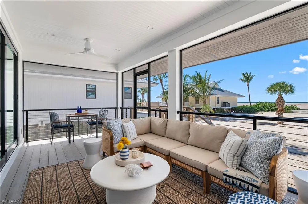 24 Beach Homes Captiva, FL 33924