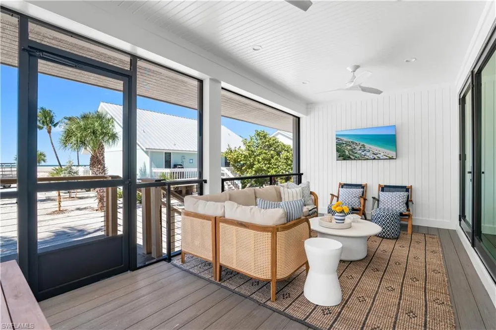 24 Beach Homes Captiva, FL 33924