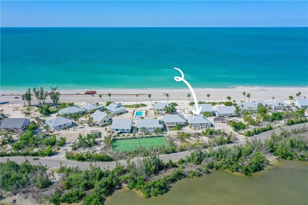 24 Beach Homes Captiva, FL 33924