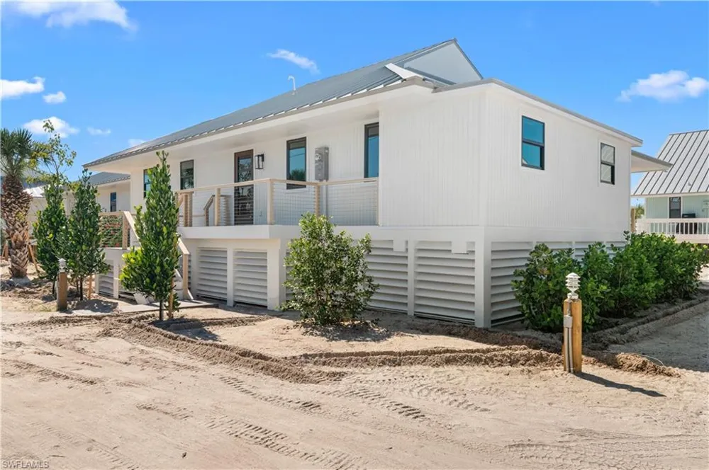 24 Beach Homes Captiva, FL 33924
