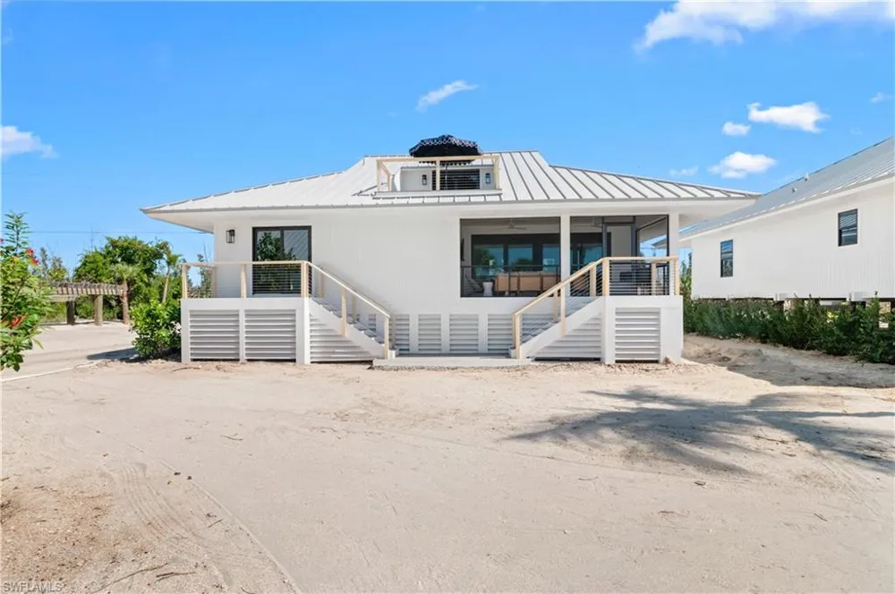 24 Beach Homes Captiva, FL 33924