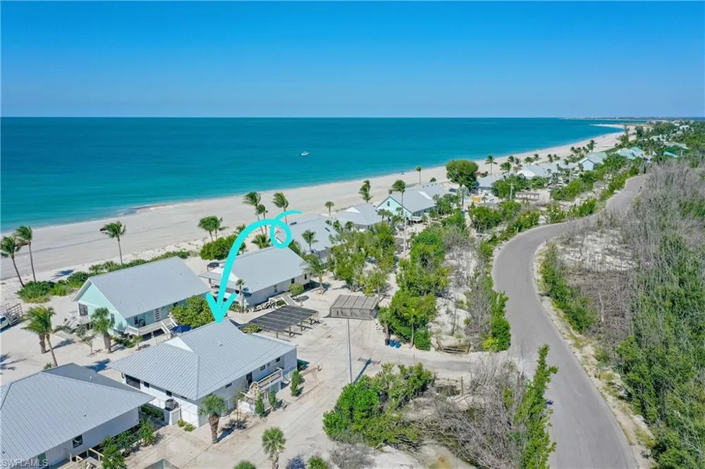 24 Beach Homes Captiva, FL 33924