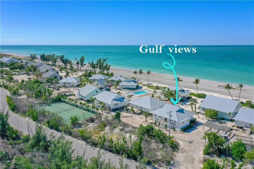 24 Beach Homes Captiva, FL 33924