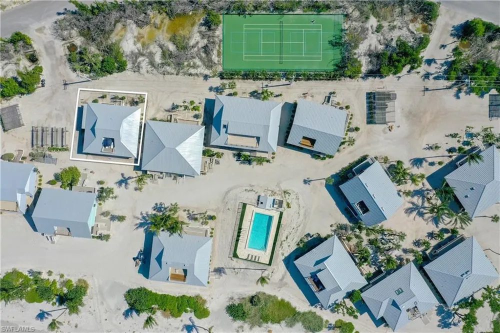 24 Beach Homes Captiva, FL 33924
