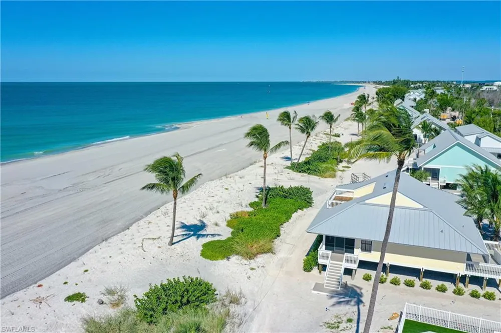 24 Beach Homes Captiva, FL 33924
