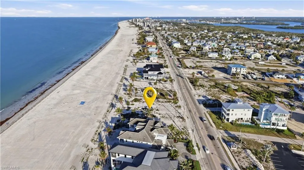 3730 Estero Boulevard Fort Myers Beach, FL 33931