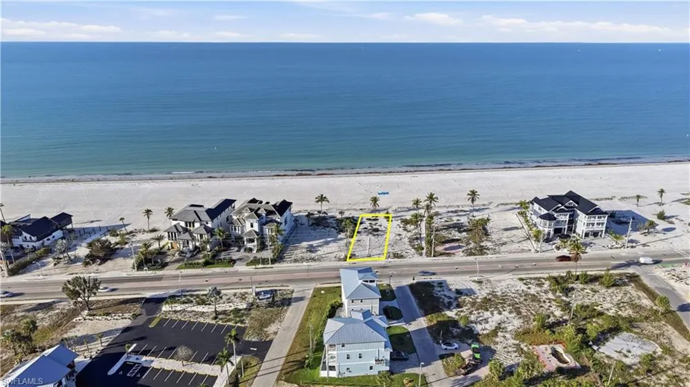 3730 Estero Boulevard Fort Myers Beach, FL 33931