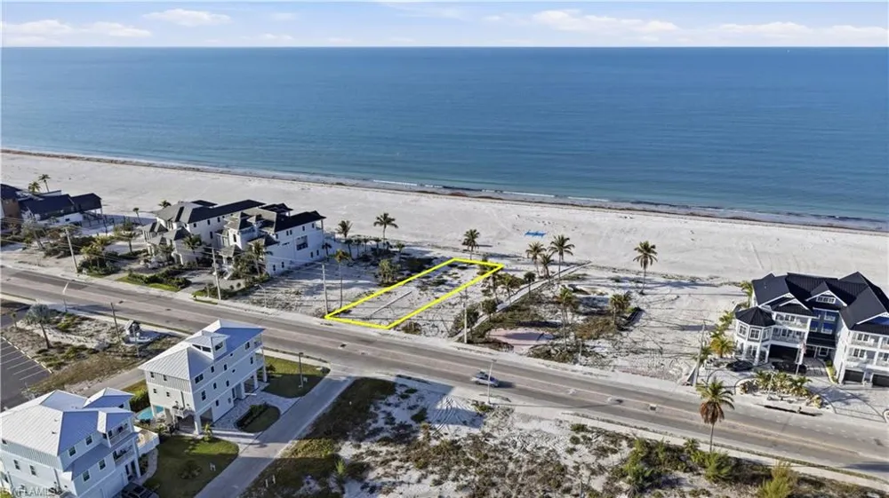 3730 Estero Boulevard Fort Myers Beach, FL 33931