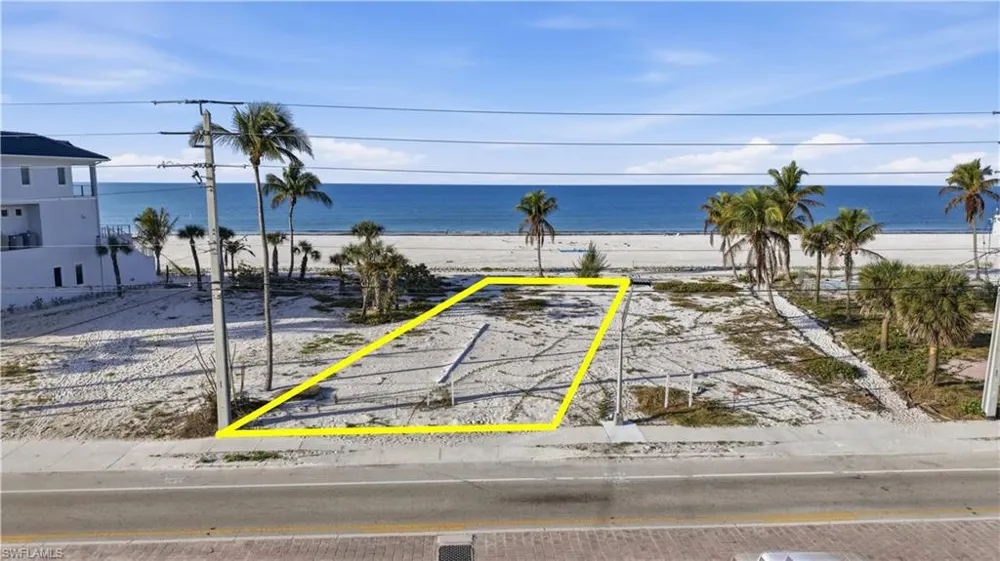 3730 Estero Boulevard Fort Myers Beach, FL 33931
