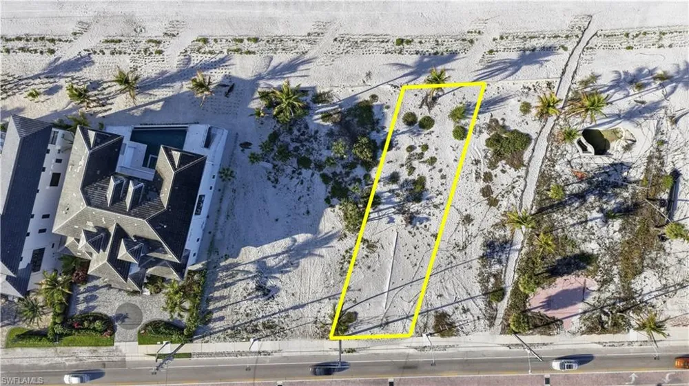 3730 Estero Boulevard Fort Myers Beach, FL 33931