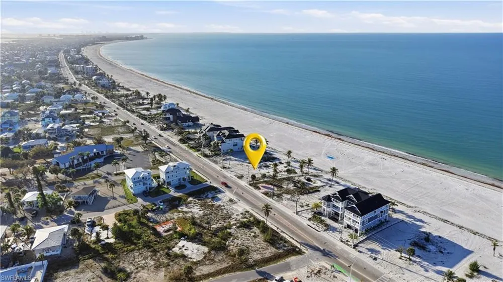 3730 Estero Boulevard Fort Myers Beach, FL 33931