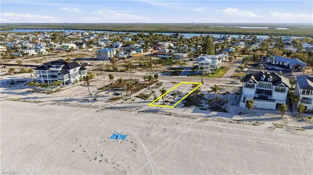3730 Estero Boulevard Fort Myers Beach, FL 33931