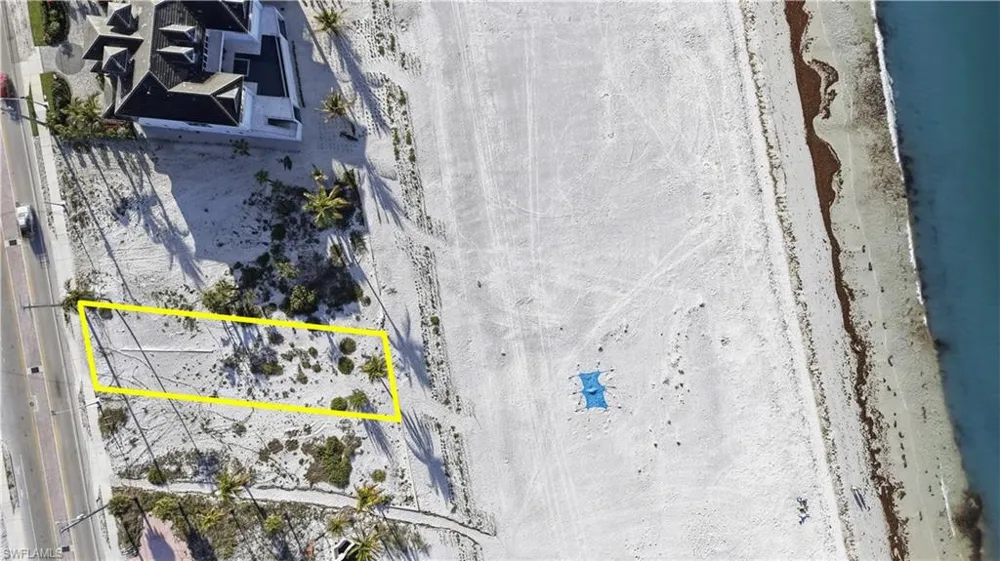 3730 Estero Boulevard Fort Myers Beach, FL 33931